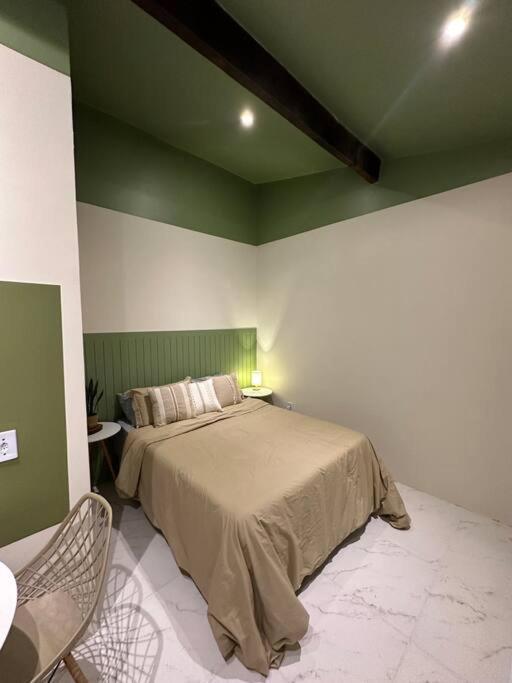 Aconchegante Suite Green 니테로이 외부 사진